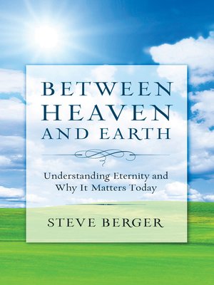 Between Heaven and Earth - ebook